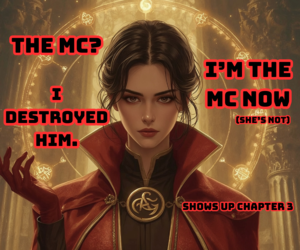 Banner ad: Basic Thaumaturgy For The Emotionally Incompetent