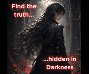 Banner ad: Dark Resurrection Shadows Of Nekrom Dark Fantasy