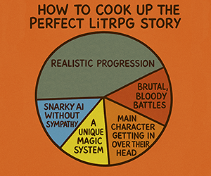 Banner ad: Kill Me If You Can