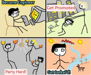 Banner ad: From Londoner To Lord