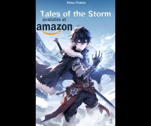 Amazon Banner ad