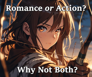 Banner ad: The Eternal Assassin