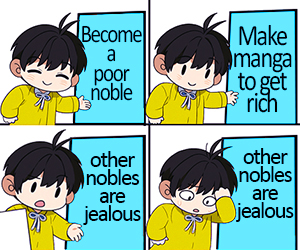 Banner ad: Writing Manga In A Fantasy World