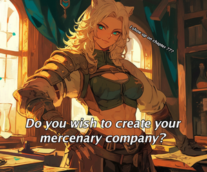 Banner ad: The Crime Lord Bard A Litrpg Isekai Anti Hero