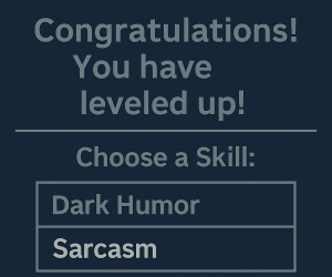 Banner ad: Respec On Death