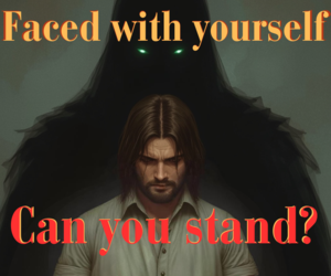 Banner ad: The Bearer Fantasy Apocalypse