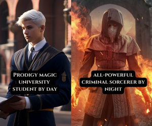 Banner ad: A Practical Guide To Sorcery