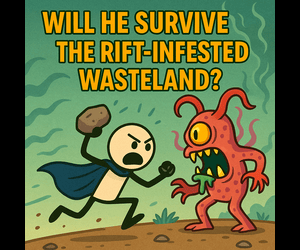 Banner ad: Mage Steel A Western Sci Fi Cultivation Series