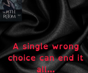 Banner ad: The 13Th Room