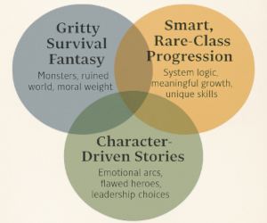 Banner ad: Way Of The Wayfarer