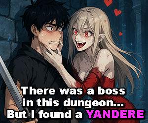 Banner ad: Becoming The Dark Lord Litrpg