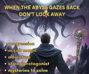 Banner ad: Eldritch Exorcist