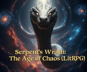 Banner ad: Serpents Wrath The Age Of Chaoslitrpg