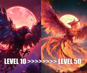 Banner ad: Virus Origin Of Blood Book 1 Finished