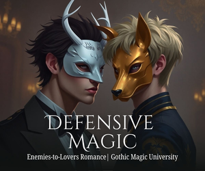 Banner ad: Defensive Magic