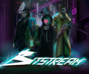 Banner ad: Bitstream