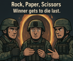 Banner ad: Respec On Death