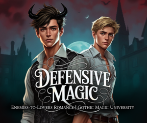 Banner ad: Defensive Magic