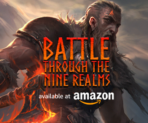 Amazon Banner ad