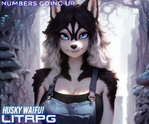 Banner ad: Bloom Romantically Apocalyptic Systemfall Litrpg
