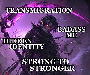 Banner ad: Reincarnation Of The Death God