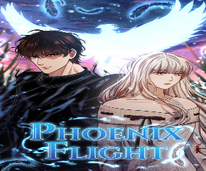 Banner ad: Phoenix Flight