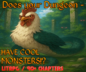 Banner ad: Dans Otherworldly Dungeon Dungeon Creationexploration