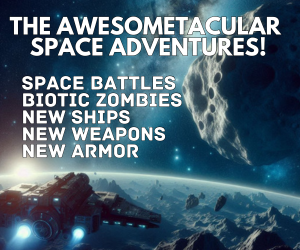 Banner ad: Hello World