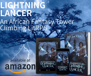 Amazon Banner ad