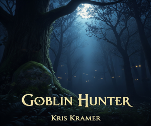Banner ad: Goblin Hunter