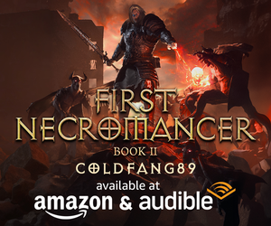Banner ad