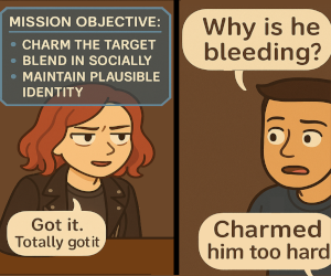 Banner ad: Circuits And Cigars Series