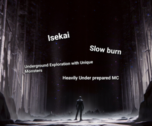 Banner ad: Beacon From Beyond