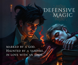 Banner ad: Defensive Magic