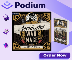 Banner ad