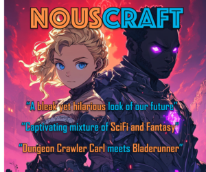 Banner ad: Nouscraft