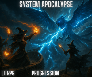 Banner ad: Tales Of The Endless Empire Litrpg Apocalypse