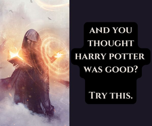 Banner ad: A Practical Guide To Sorcery