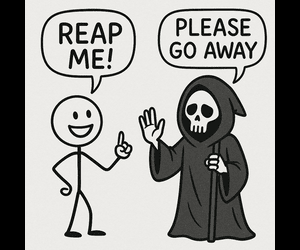 Banner ad: Path Of The Deathless A Death Grinding Litrpg?Utm_Source=Home&Utm_Medium=Rising Stars