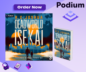 Banner ad