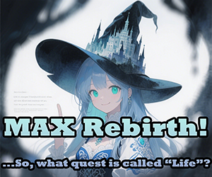 Banner ad: The Max Level Lich Queens New Odyssey