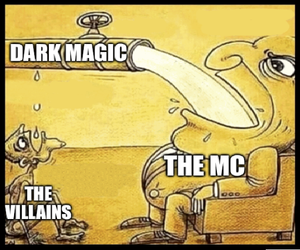 Banner ad: Eldritch Exorcist