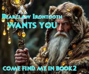 Banner ad: Gilderwood