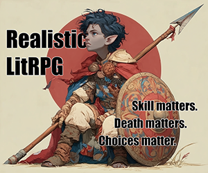 Banner ad: Kill Me If You Can