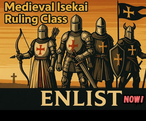 Banner ad: From Londoner To Lord