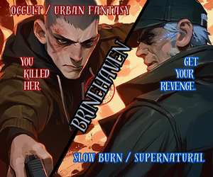 Banner ad: Brinehaven