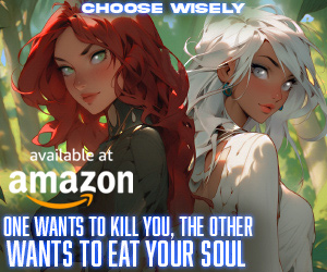 Amazon Banner ad