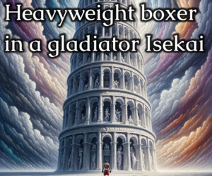 Banner ad: Reflections On The Warpath An Isekai Progression