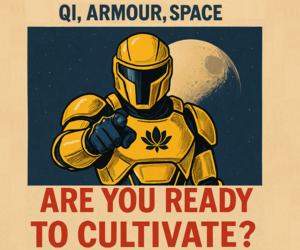 Banner ad: Moon Cultivation