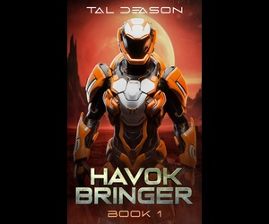 Banner ad: Havok Bringer